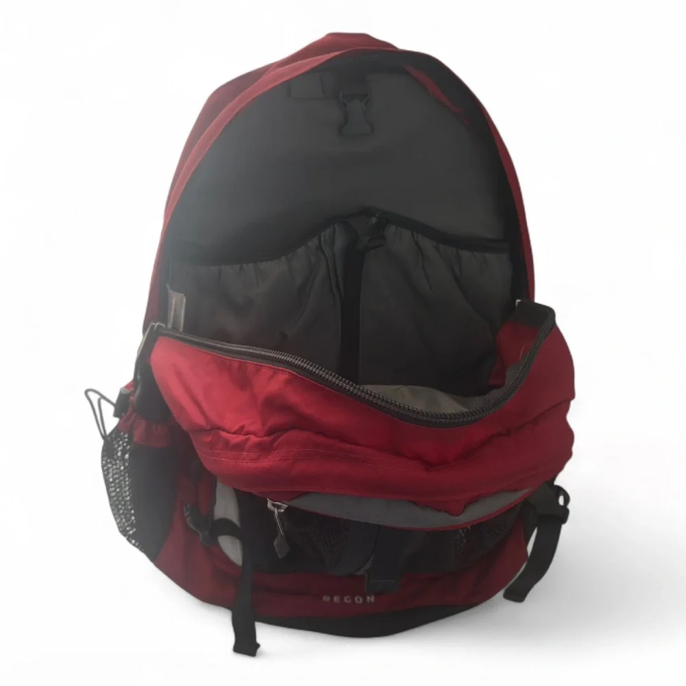 The North Face Recon ‘Red/Black’ Men’s Backpack 30L